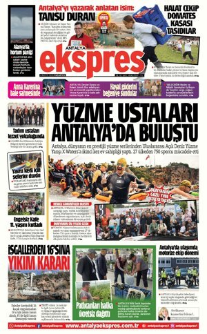 4 Mayıs 2026