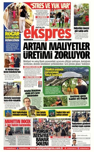 5 Mayıs 2026