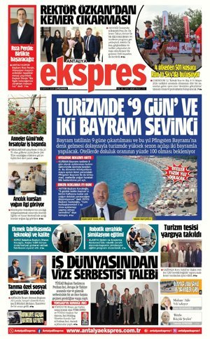 6 Mayıs 2026