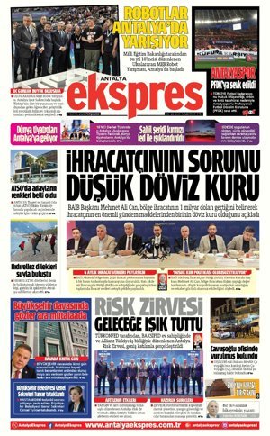 7 Mayıs 2026