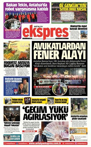8 Mayıs 2026