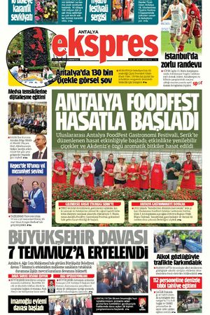 9 Mayıs 2026