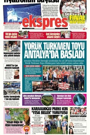 11 Mayıs 2026