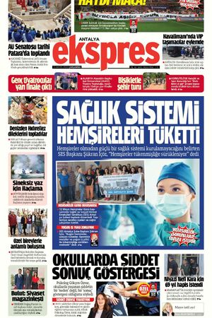 13 Mayıs 2026