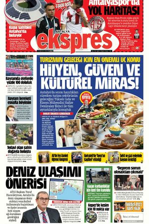 22 Mayıs 2026