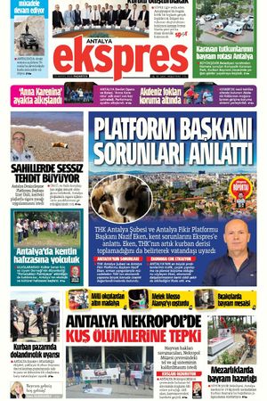25 Mayıs 2026