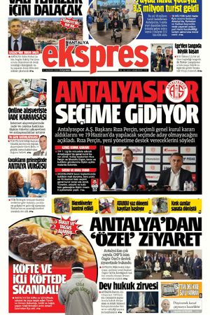 4 Haziran 2026