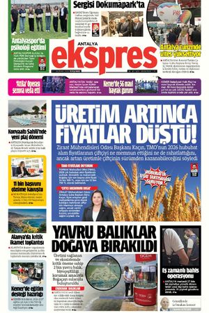 11 Haziran 2026