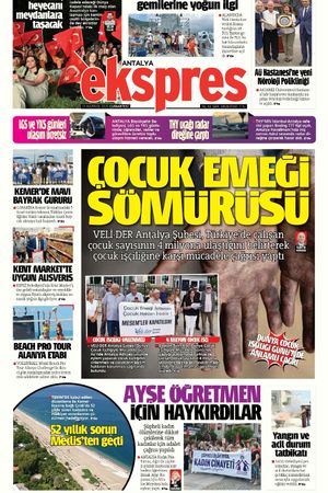 13 Haziran 2026