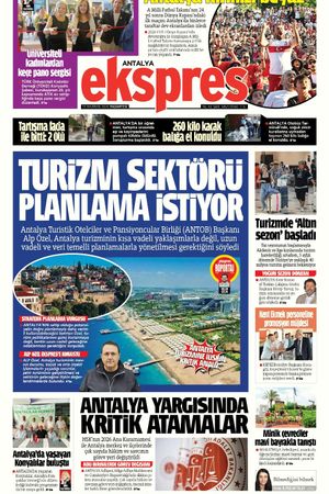 15 Haziran 2026