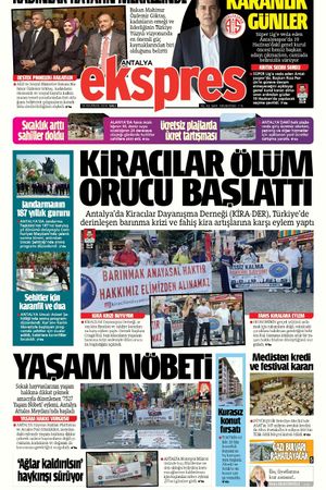 16 Haziran 2026