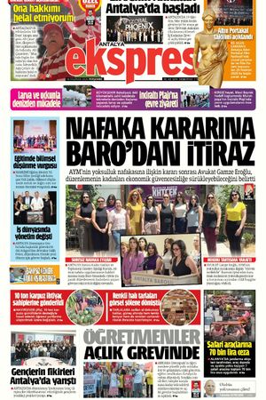 18 Haziran 2026
