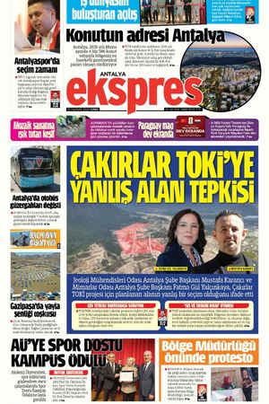 19 Haziran 2026