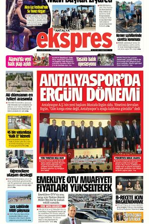 20 Haziran 2026