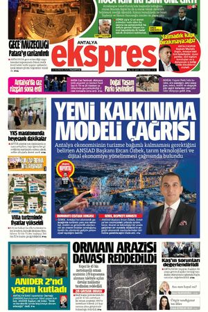 22 Haziran 2026