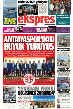 23 Haziran 2026