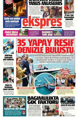 26 Haziran 2026