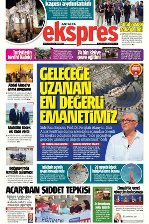 28 Haziran 2026