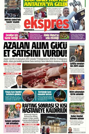 30 Haziran 2026