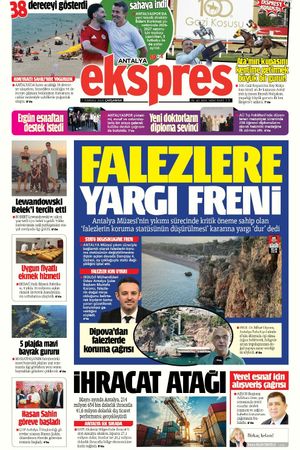 1 Temmuz 2026