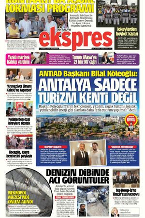 6 Temmuz 2026