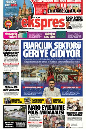 8 Temmuz 2026
