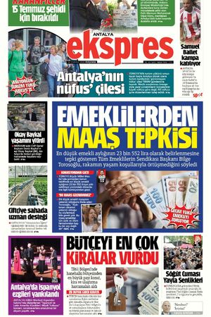 16 Temmuz 2026