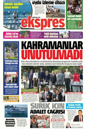 22 Temmuz 2026