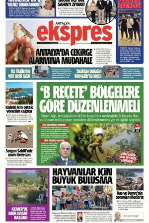 23 Temmuz 2026