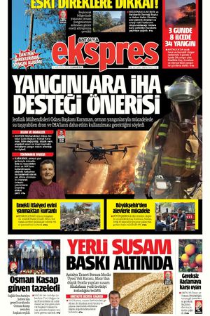1 Ağustos 2026