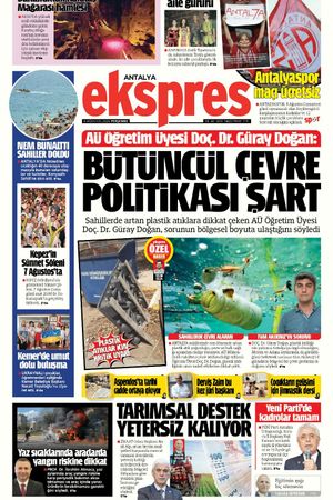 6 Ağustos 2026