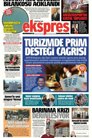 7 Ağutos 2026
