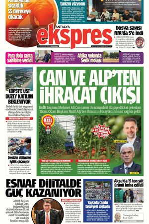 13 Ağustos 2026