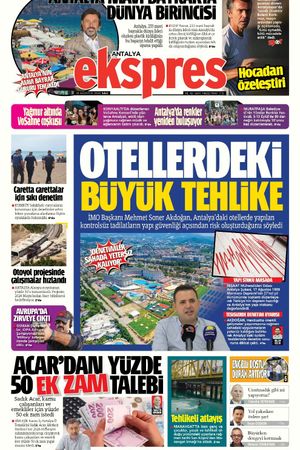 18 Ağustos 2026