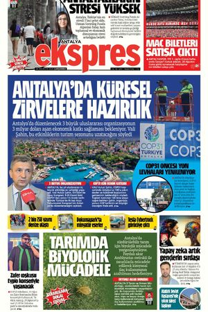 26 Ağustos 2026