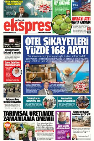 28 Ağustos 2026