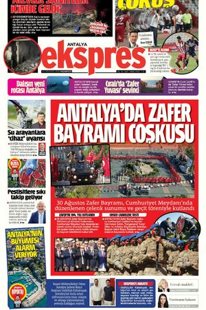 31  Ağustos 2026