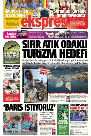 3 Eylül 2026