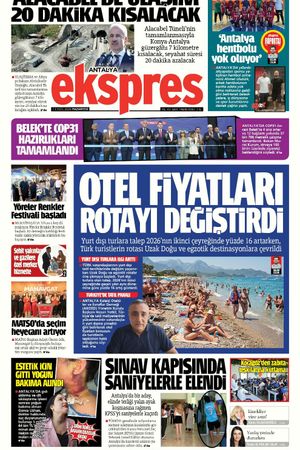 7 Eylül 2026