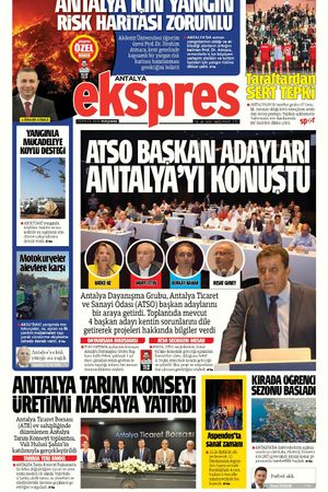 10 Eylül 2026
