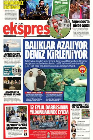 14 Eylül 2026