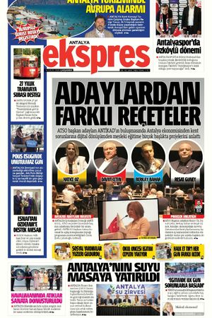 16 Eylül 2026