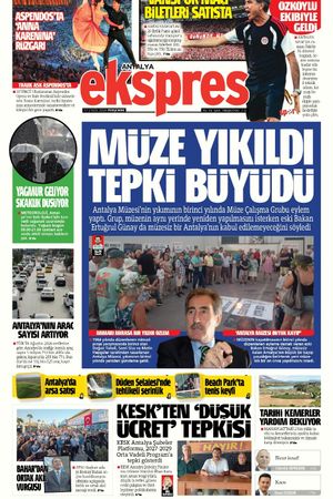 17 Eylül 2026