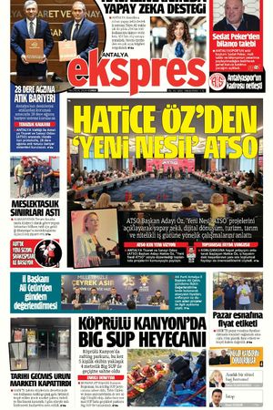 18 Eylül 2026