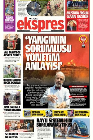 19 Eylül 2026
