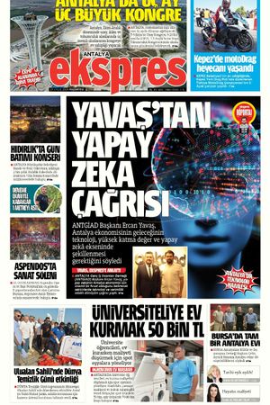 21 Eylül 2026