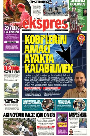 22 Eylül 2026