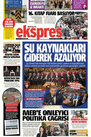 24 Eylül 2026
