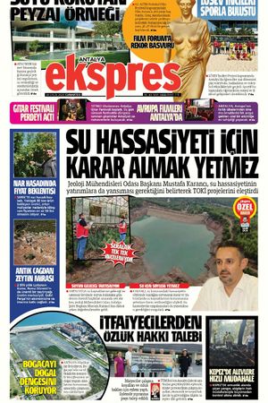 26 Eylül 2026