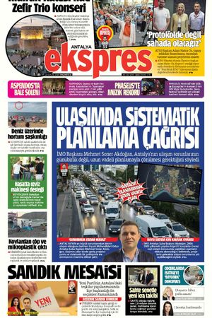 28 Eylül 2026